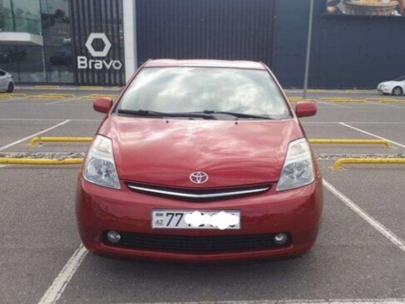 Toyota Prius, 2007 il, 1.5 L, 22 000 km