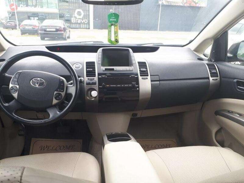 Toyota Prius, 2007 il, 1.5 L, 22 000 km