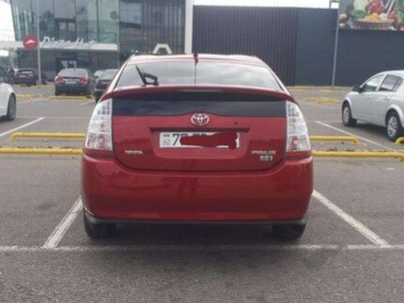 Toyota Prius, 2007 il, 1.5 L, 22 000 km
