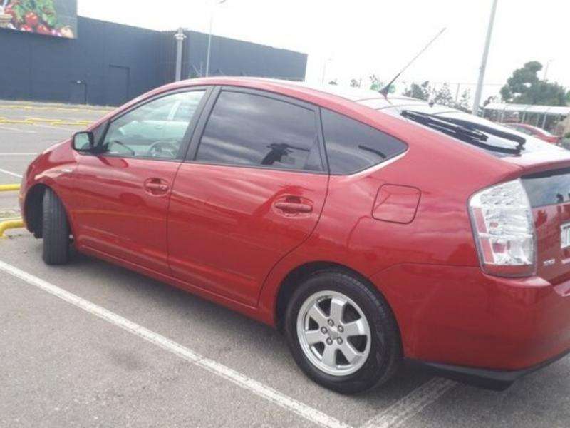 Toyota Prius, 2007 il, 1.5 L, 22 000 km