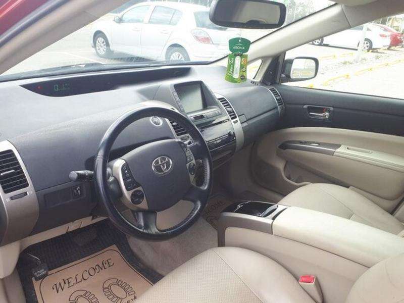 Toyota Prius, 2007 il, 1.5 L, 22 000 km
