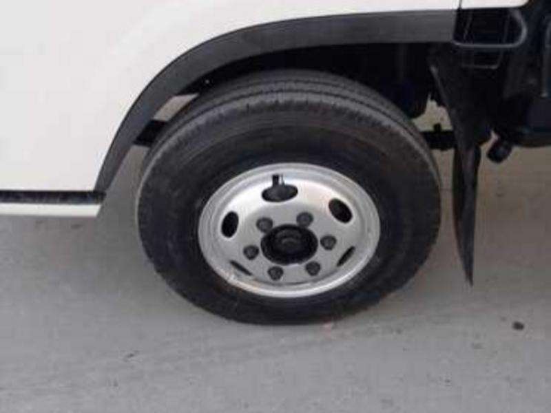 Foton Forland, 2014 il, 2.5 L, 180 000 km