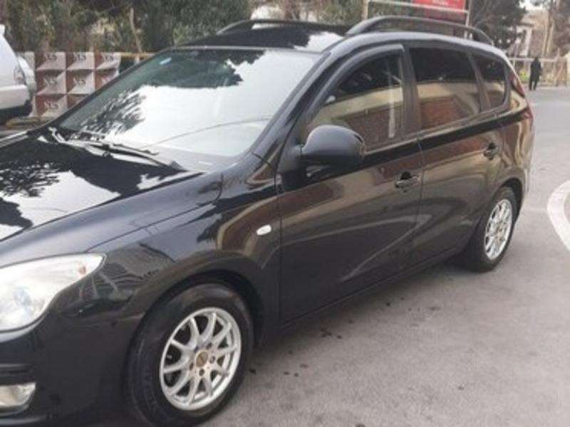 Hyundai i30, 2008 il, 1.6 L, 312 425 km
