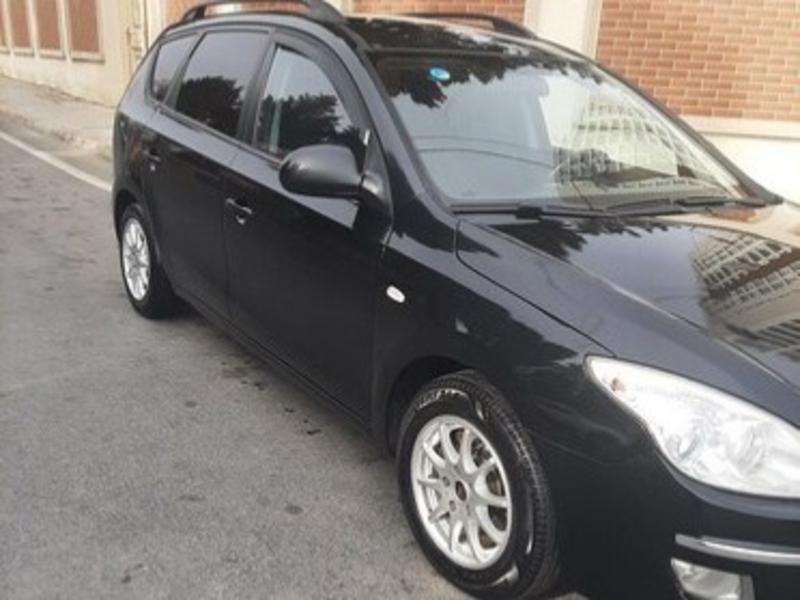 Hyundai i30, 2008 il, 1.6 L, 312 425 km