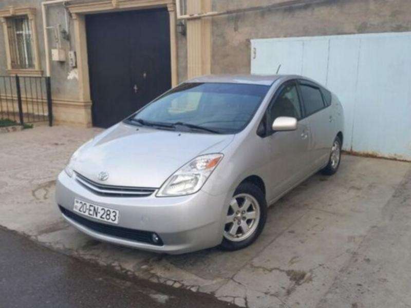 Toyota Prius, 2005 il, 1.5 L, 154 000 km