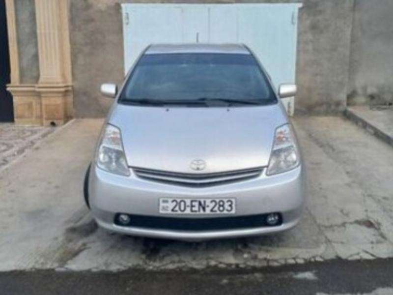 Toyota Prius, 2005 il, 1.5 L, 154 000 km