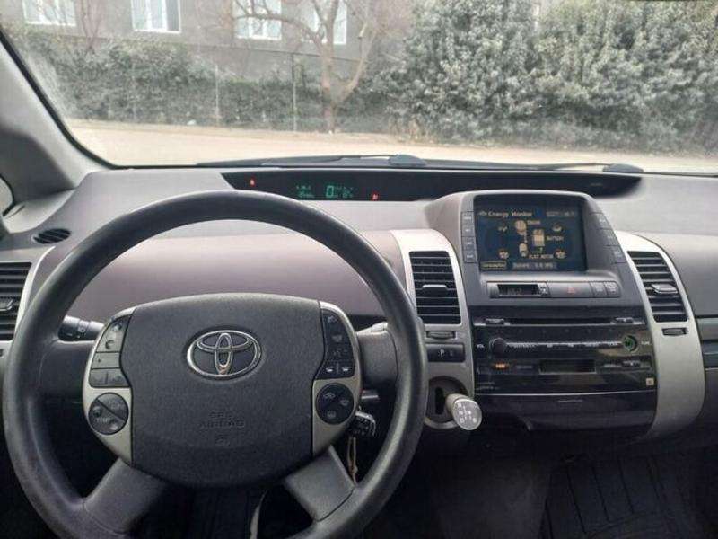 Toyota Prius, 2005 il, 1.5 L, 154 000 km