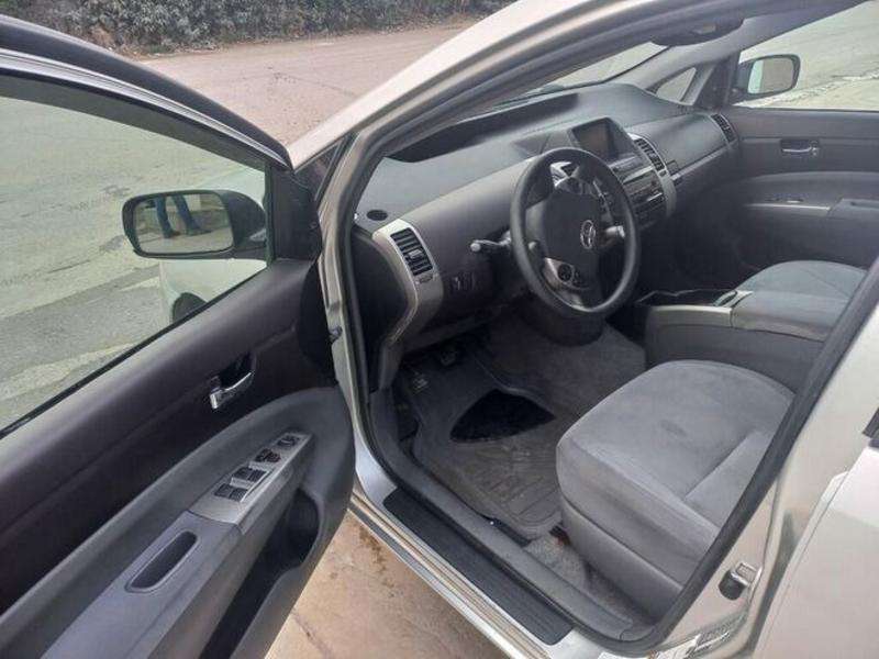Toyota Prius, 2005 il, 1.5 L, 154 000 km