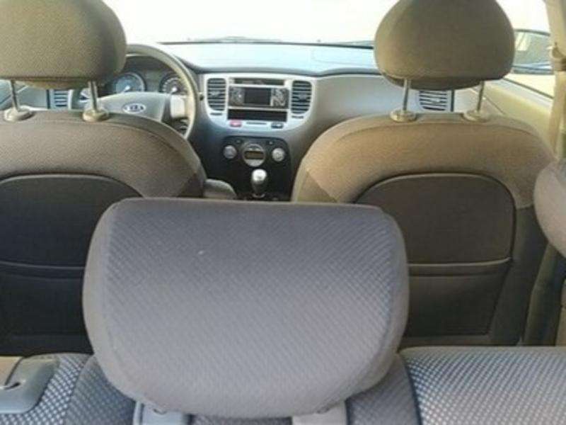 Kia Rio, 2006 il, 1.4 L, 179 800 km
