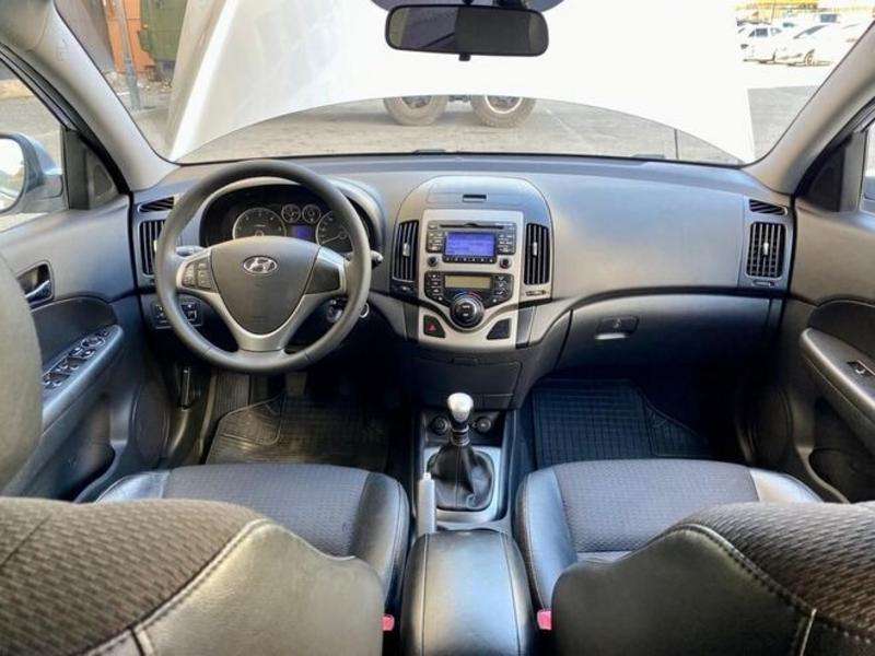 Hyundai i30, 2009 il, 1.6 L, 218 739 km