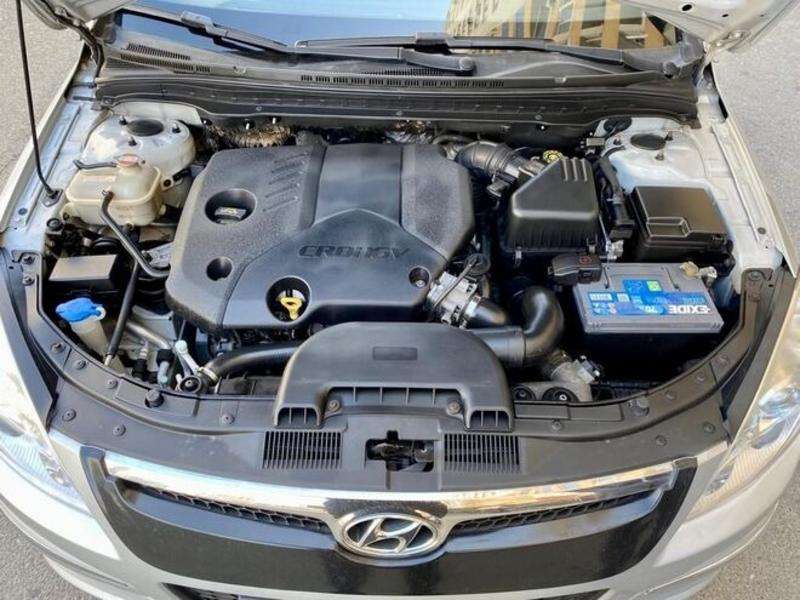 Hyundai i30, 2009 il, 1.6 L, 218 739 km