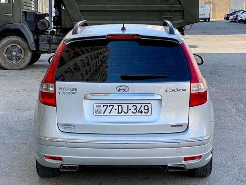 Hyundai i30, 2009 il, 1.6 L, 218 739 km