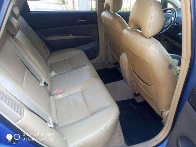 Toyota Prius, 2005 il, 1.5 L, 199 341 km
