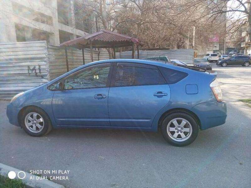 Toyota Prius, 2005 il, 1.5 L, 199 341 km
