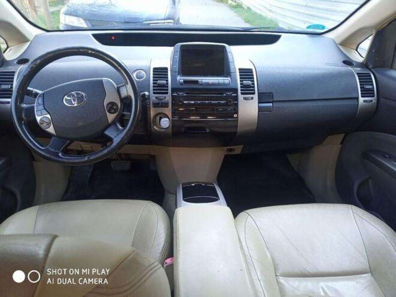 Toyota Prius, 2005 il, 1.5 L, 199 341 km