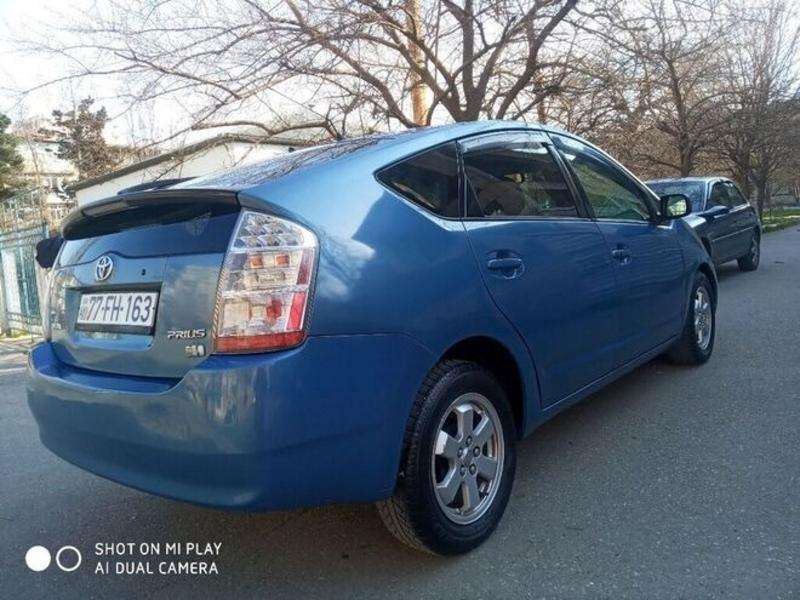 Toyota Prius, 2005 il, 1.5 L, 199 341 km