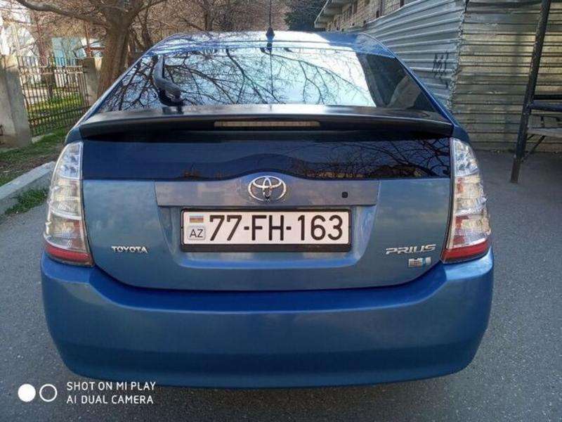 Toyota Prius, 2005 il, 1.5 L, 199 341 km