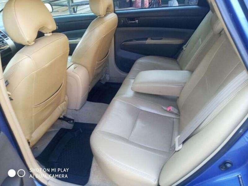 Toyota Prius, 2005 il, 1.5 L, 199 341 km