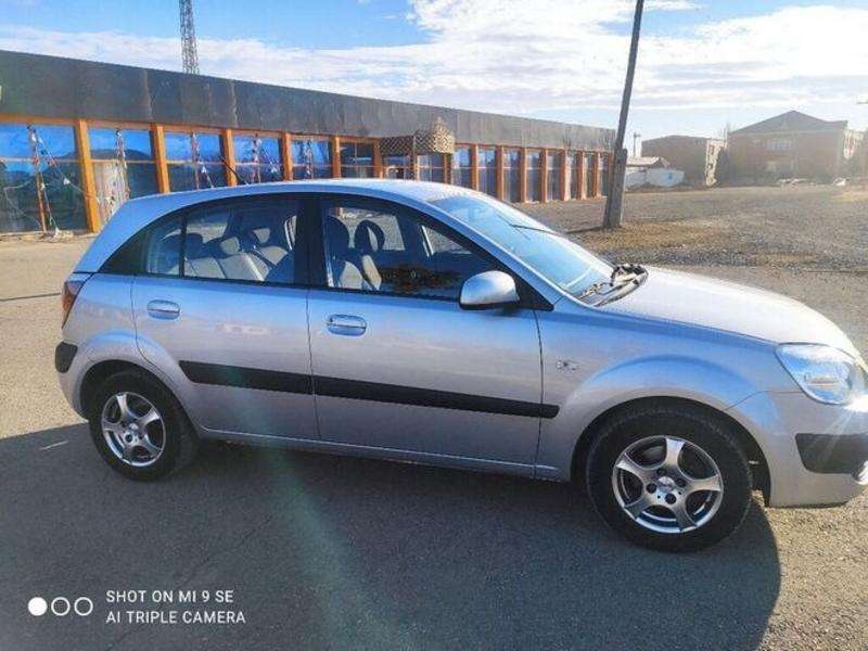 Kia Rio, 2005 il, 1.4 L, 192 km