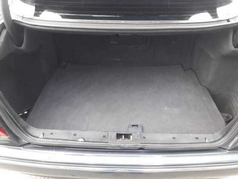 Mercedes E 240, 2000 il, 2.4 L, 300 000 km