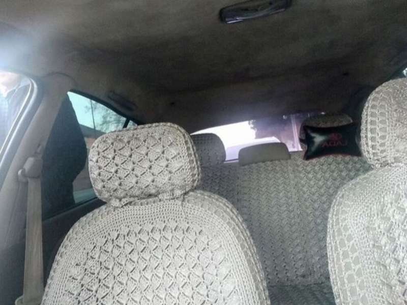 Kia Rio, 2005 il, 1.5 L, 330 000 km