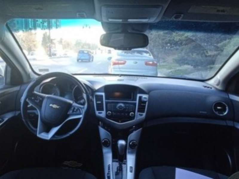 Chevrolet Cruze, 2011 il, 1.4 L, 154 000 km