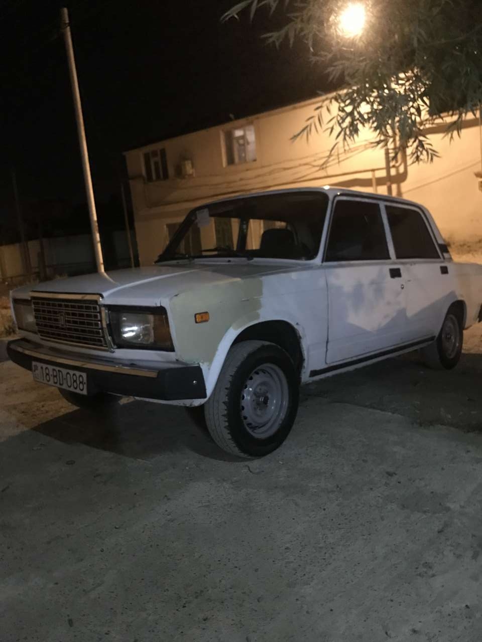 LADA (VAZ) 2107, 2002 il, 1.6 L, 225 678 km