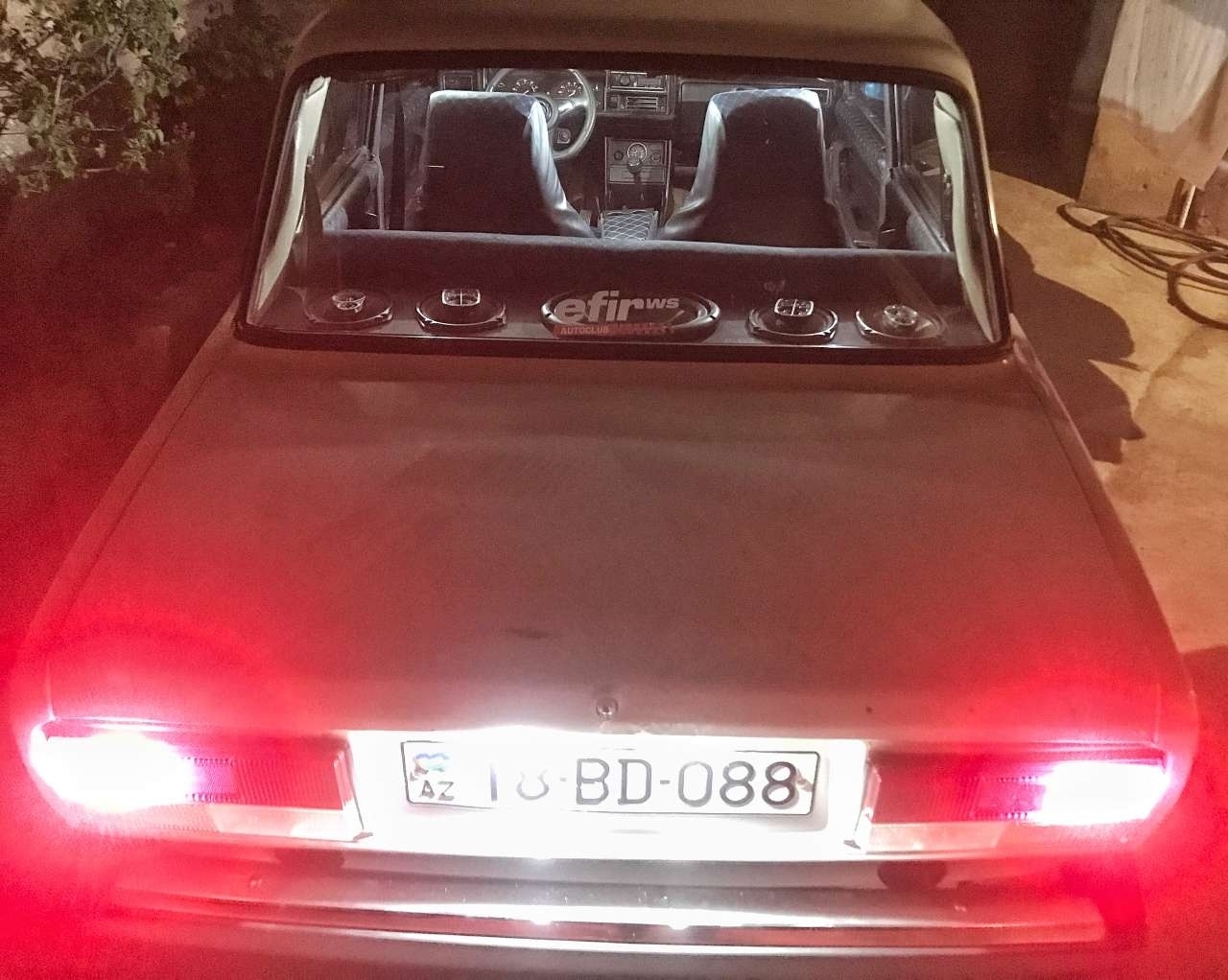 LADA (VAZ) 2107, 2002 il, 1.6 L, 225 678 km