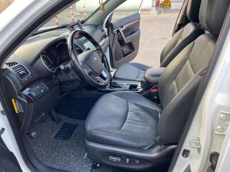 Kia Sorento, 2014 il, 2.0 L, 182 000 km