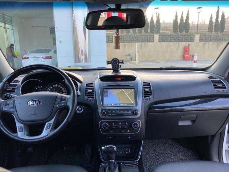 Kia Sorento, 2014 il, 2.0 L, 182 000 km