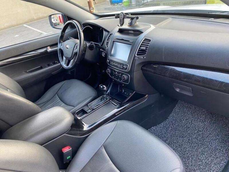 Kia Sorento, 2014 il, 2.0 L, 182 000 km