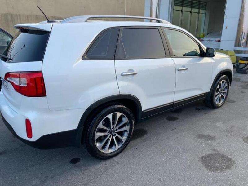 Kia Sorento, 2014 il, 2.0 L, 182 000 km