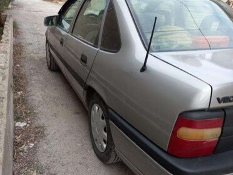 Opel Vectra, 1995 il, 2.0 L, 350 000 km