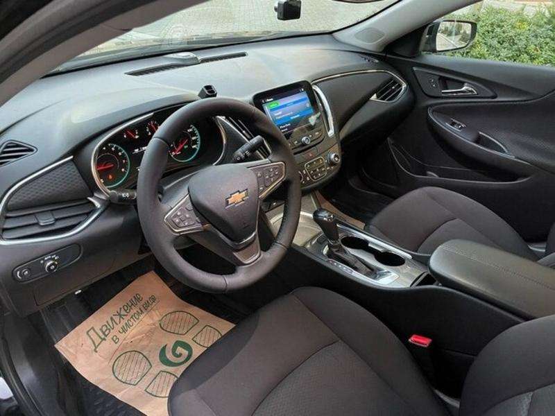 Chevrolet Malibu, 2019 il, 1.5 L, 87 000 km