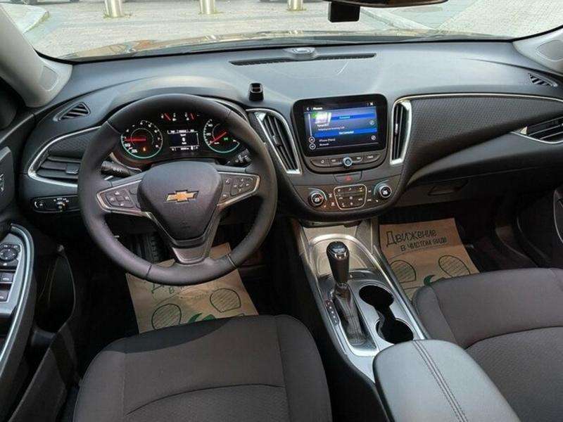 Chevrolet Malibu, 2019 il, 1.5 L, 87 000 km