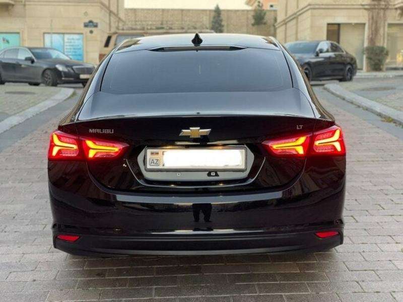 Chevrolet Malibu, 2019 il, 1.5 L, 87 000 km