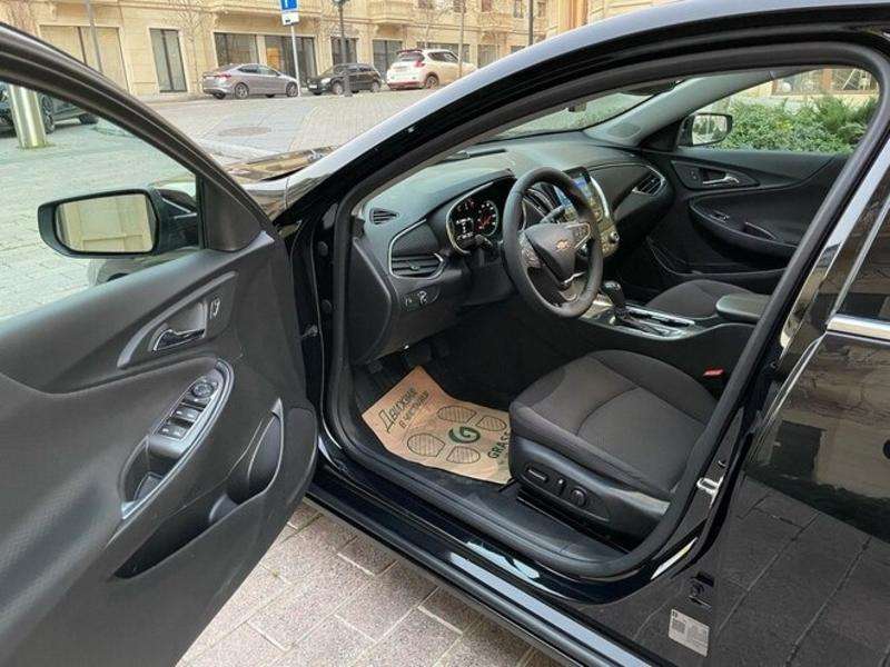 Chevrolet Malibu, 2019 il, 1.5 L, 87 000 km