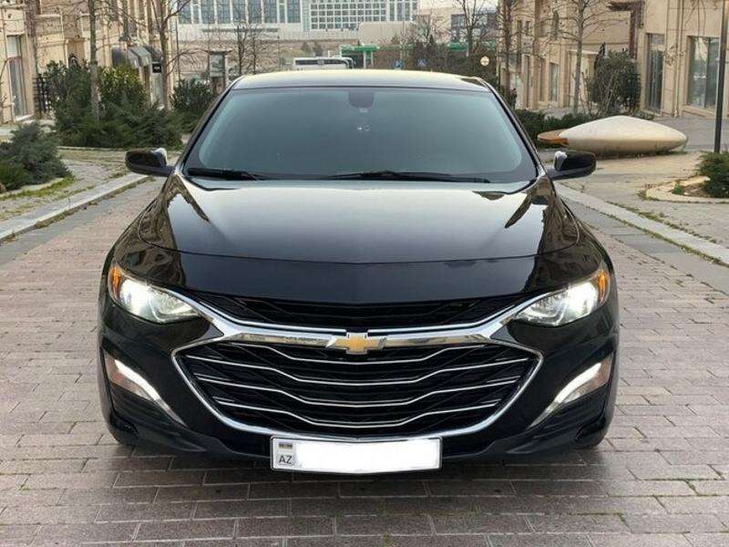 Chevrolet Malibu, 2019 il, 1.5 L, 87 000 km