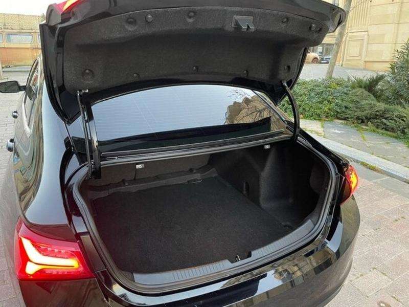 Chevrolet Malibu, 2019 il, 1.5 L, 87 000 km