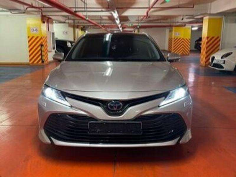 Toyota Camry, 2020 il, 2.5 L, 23 000 km