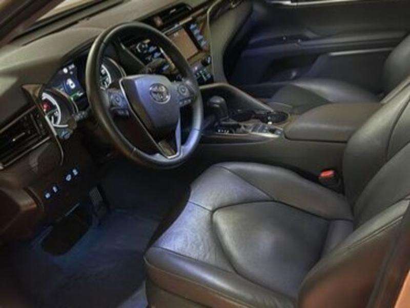 Toyota Camry, 2020 il, 2.5 L, 23 000 km