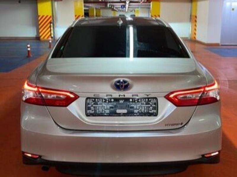 Toyota Camry, 2020 il, 2.5 L, 23 000 km