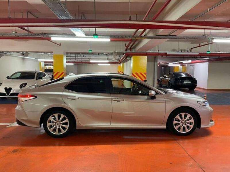 Toyota Camry, 2020 il, 2.5 L, 23 000 km