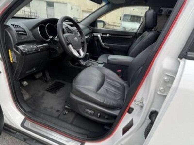 Kia Sorento, 2011 il, 2.0 L, 65 025 km