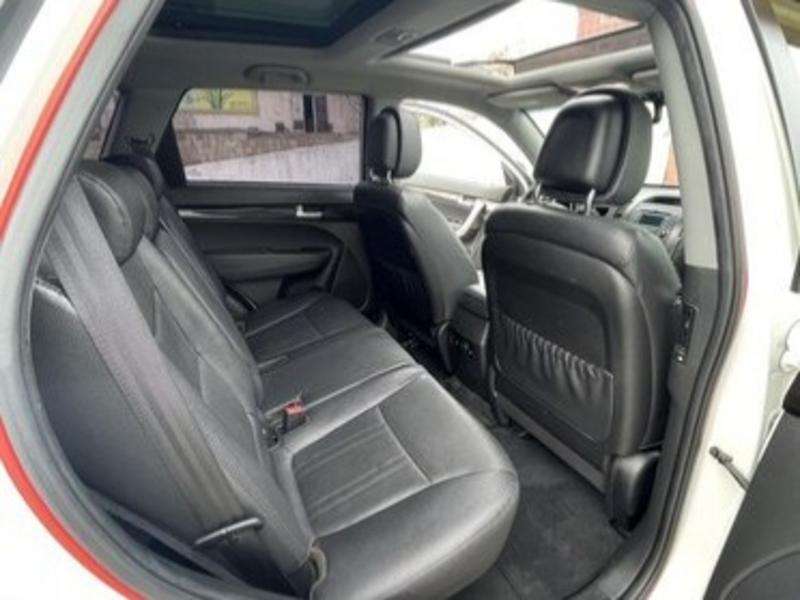 Kia Sorento, 2011 il, 2.0 L, 65 025 km