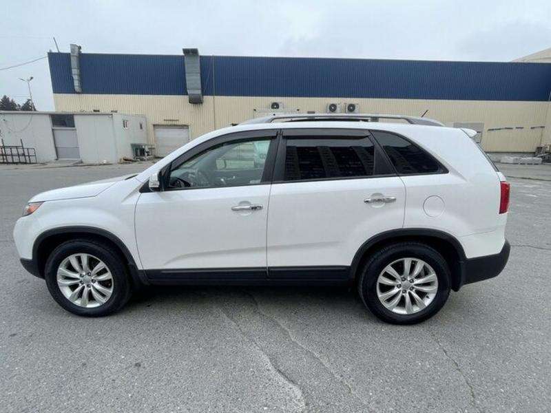 Kia Sorento, 2011 il, 2.0 L, 65 025 km