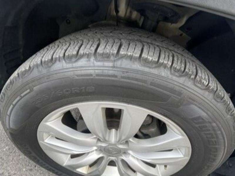 Kia Sorento, 2011 il, 2.0 L, 65 025 km