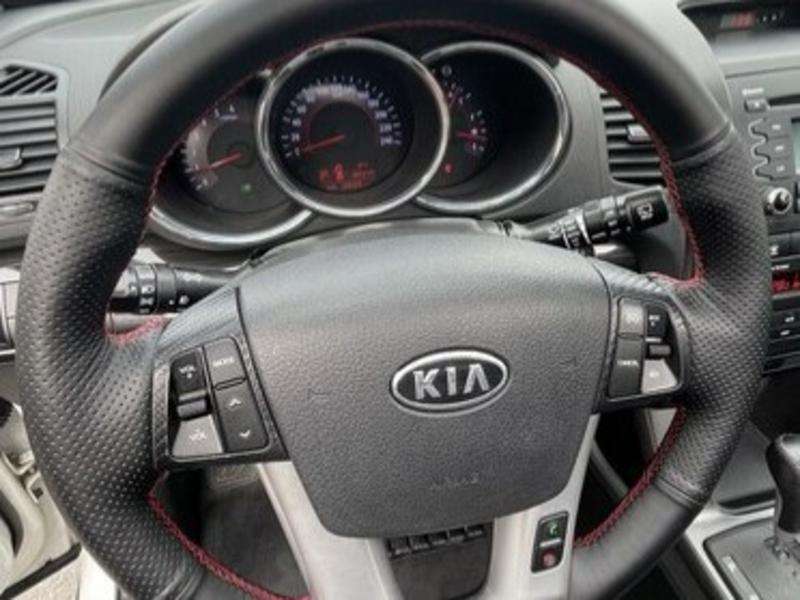 Kia Sorento, 2011 il, 2.0 L, 65 025 km