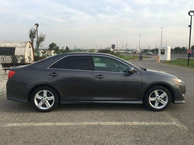 Toyota Camry, 2013 il, 2.5 L, 135 000 km