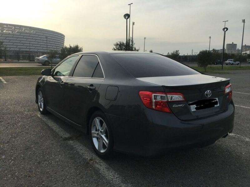 Toyota Camry, 2013 il, 2.5 L, 135 000 km